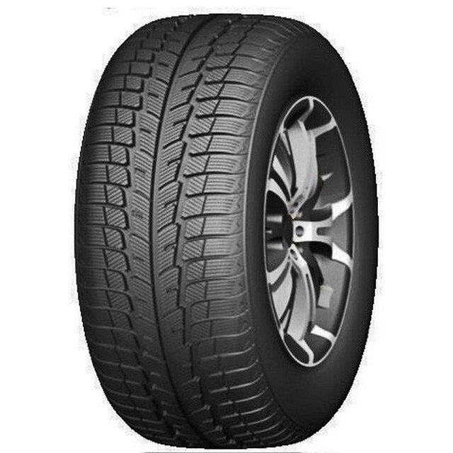 Зимові шини Lanvigator CatchSnow 195/70 R15C 104/102R-зображення-1