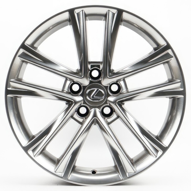 Литі диски Replica Lexus (LX298) R18 W8 PCD5x114.3 ET35 DIA60.1 (HPB)