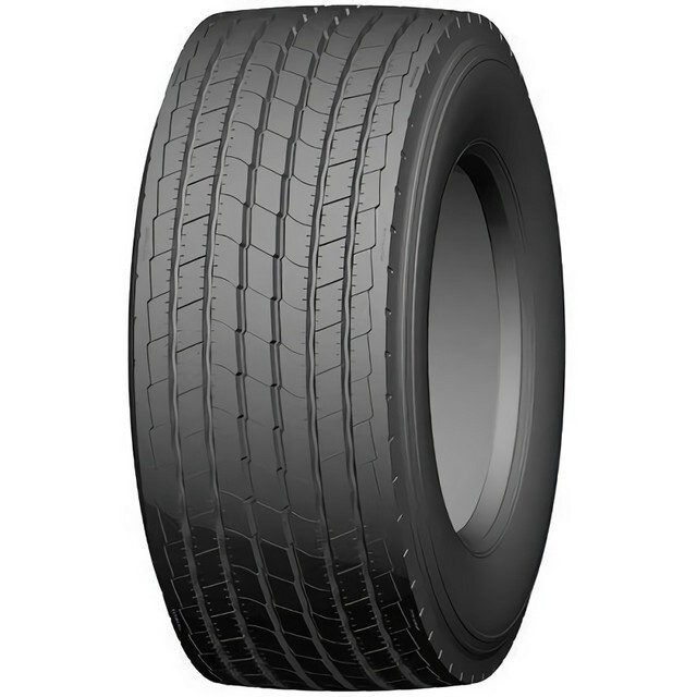 Грузові шини Neoterra NT355 (причіпна) 425/50 R22.5 161L