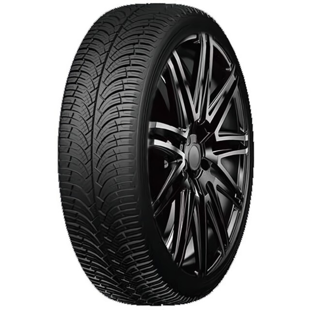 Всесезонні шини Grenlander GreenWing A/S 165/70 R14 81T XL-зображення-1