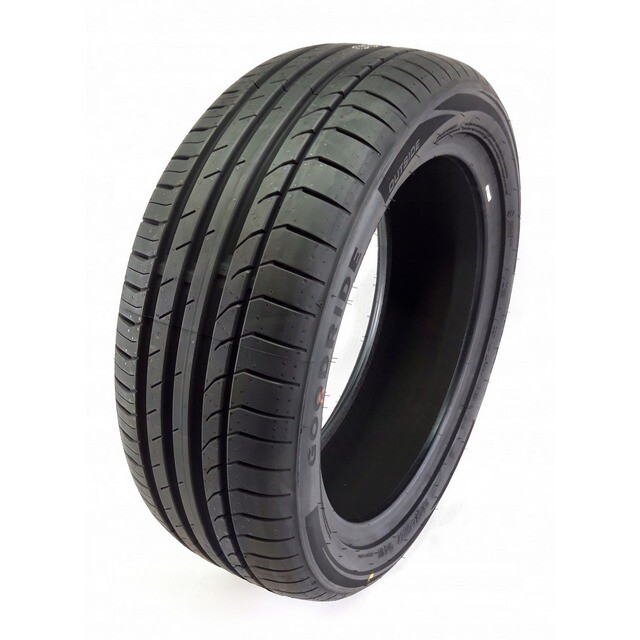 Літні шини Goodride ZuperEco Z-107 215/60 R16 99V XL-зображення-2