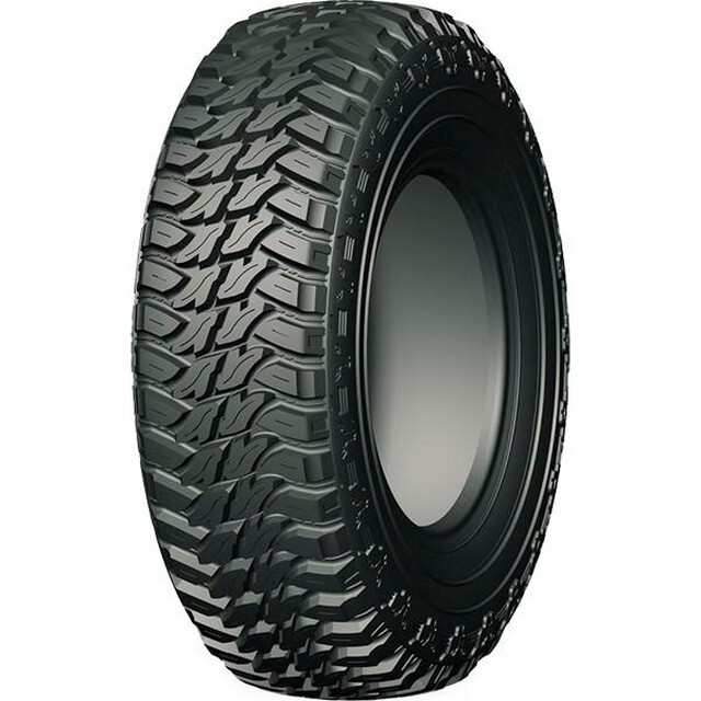 Всесезонні шини Grenlander Predator M/T 33/12.5 R20 114Q