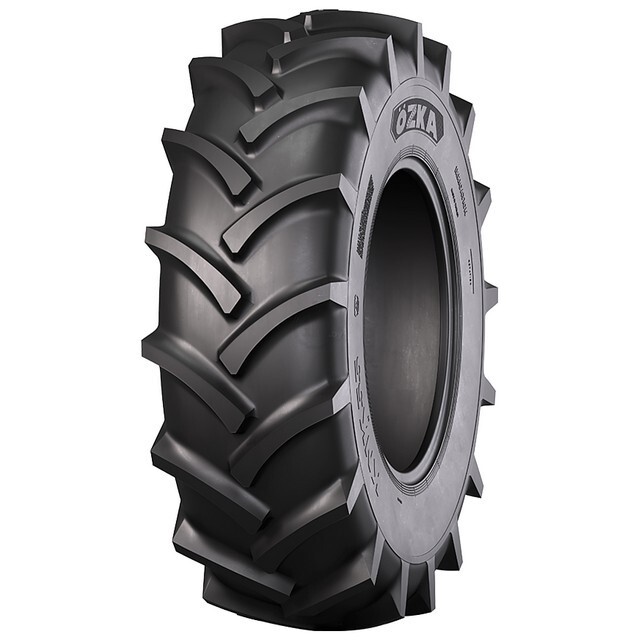 Грузові шини Ozka KNK55 (с/г) 280/85 R38 122A6 8PR