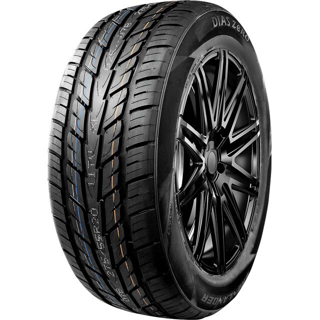 Літні шини Ilink SpeedKing 07 285/45 R22 114V XL-зображення-1