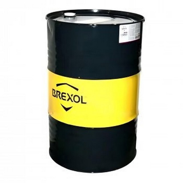 Гідравлічна олія BREXOL HYDROLIC OIL AN 46 (200арк.)