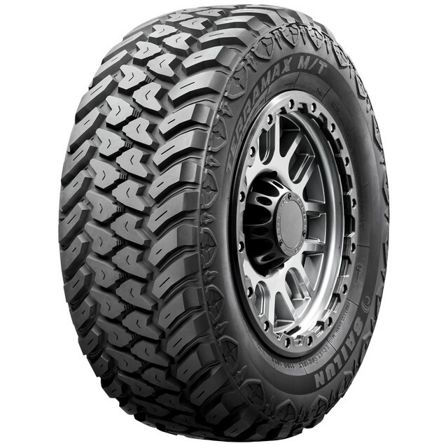 Всесезонні шини Sailun Terramax M/T 235/75 R15 104/101Q OWL