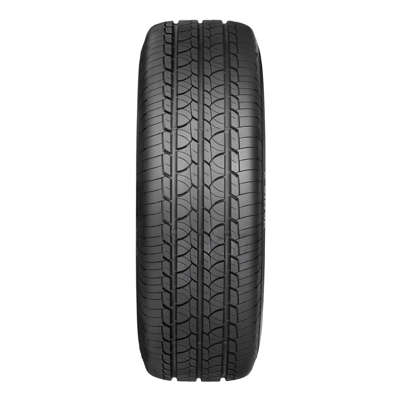 Літні шини Barum Vanis 2 205/65 R16C 107/105T-зображення-2