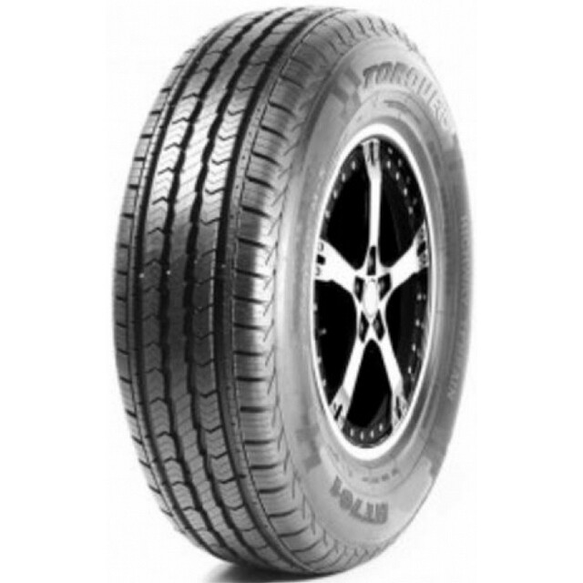 Літні шини Torque TQ-HT701 215/65 R16 98H