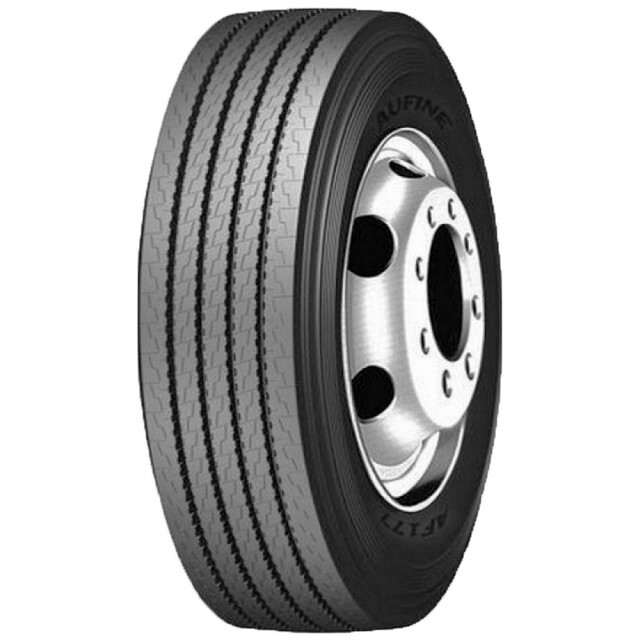 Вантажні шини Aufine AF177 (рульова) 285/70 R19.5 150/148J 18PR