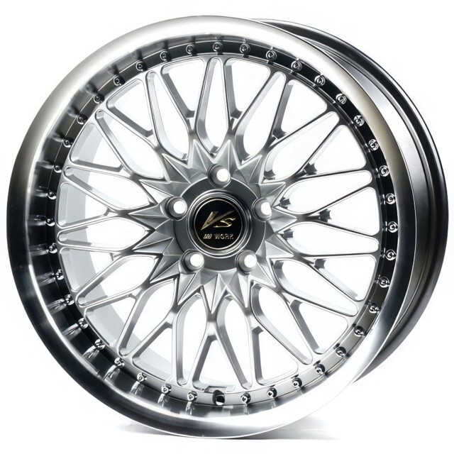 Литі диски Cast Wheels CW826 R18 W8.5 PCD5x114.3 ET38 DIA73.1 (hyper black machined lip)-зображення-2