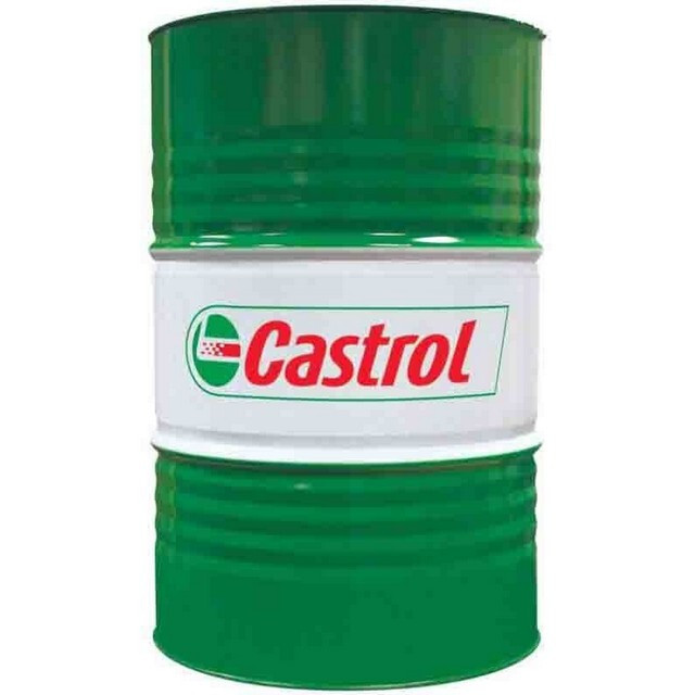 Трансмісійна олія CASTROL TRANSMAX MANUAL Z LONG LIFE 75W-80 (208арк.)