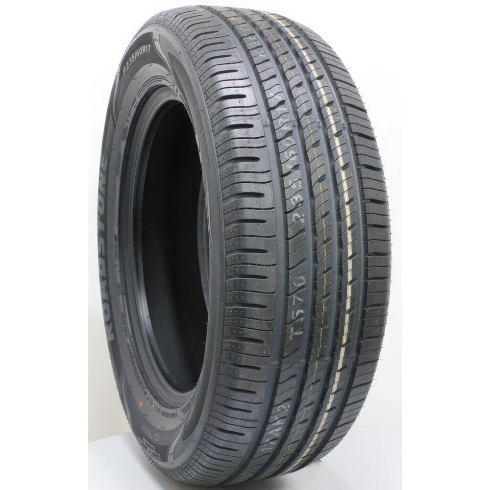 Літні шини Nexen NFera RU5 255/45 R20 105V-зображення-2