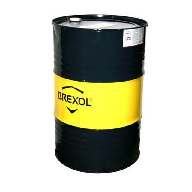 Моторна олія BREXOL TRUCK SUPERIOR 15W-40 (200л.)