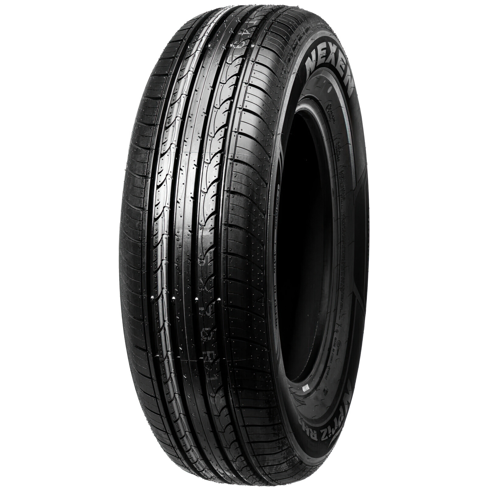 Літні шини Nexen NPriz RH1 215/70 R16 100H-зображення-2