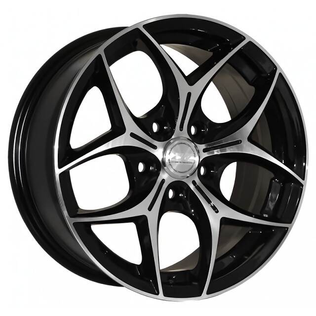 Литі диски Replica Ford (3206) R16 W7 PCD5x108 ET38 DIA63.4 (BP)