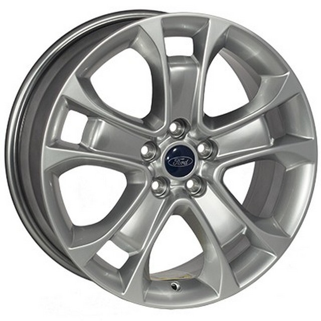 Литі диски Replica Ford (TL5036) R18 W7.5 PCD5x108 ET52 DIA63.4 (HS)-зображення-1