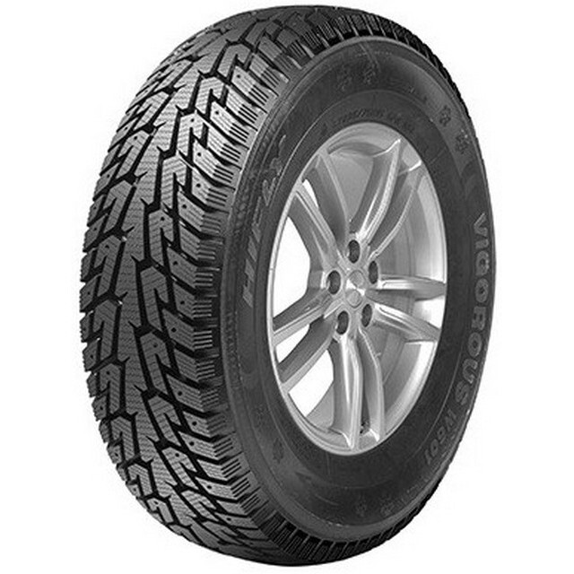 Зимові шини Hifly Vigorous W601 265/75 R16 123/120R-зображення-1