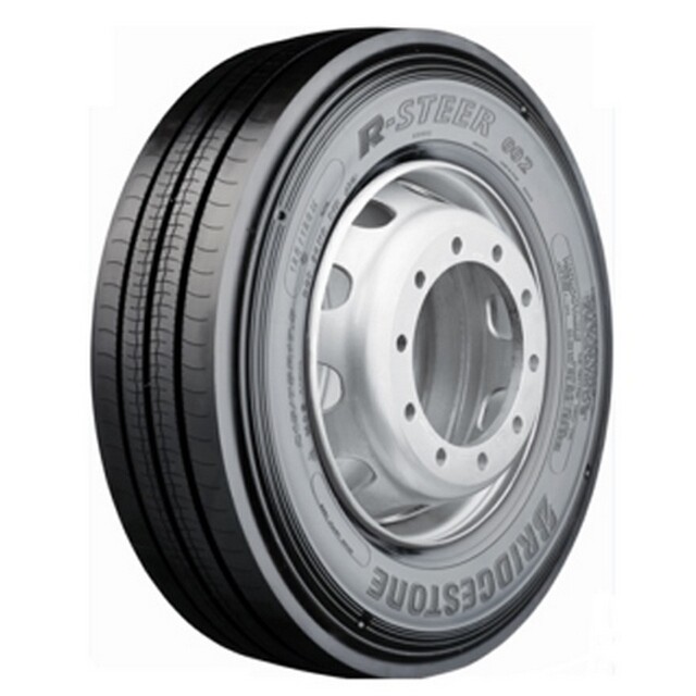 Грузові шини Bridgestone Duravis R-Steer 002 (рульова) 235/75 R17.5 132/130M