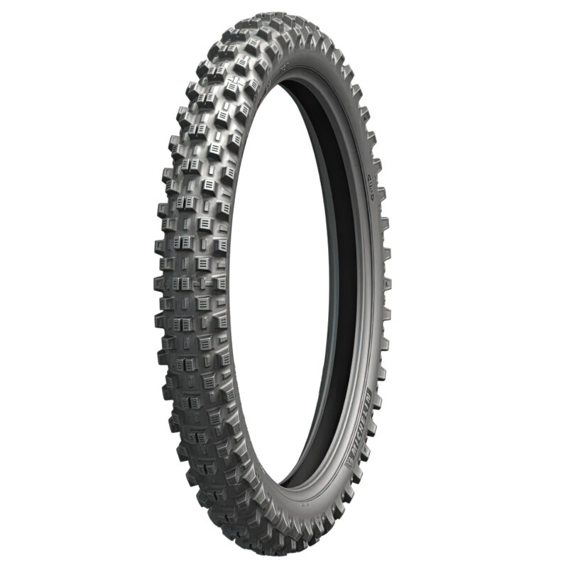 Літні шини Michelin Tracker 90/90 R21 54R-зображення-2