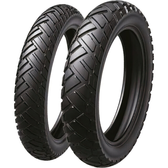 Літні шини Wanda P6231 120/90 R17 70P 6PR