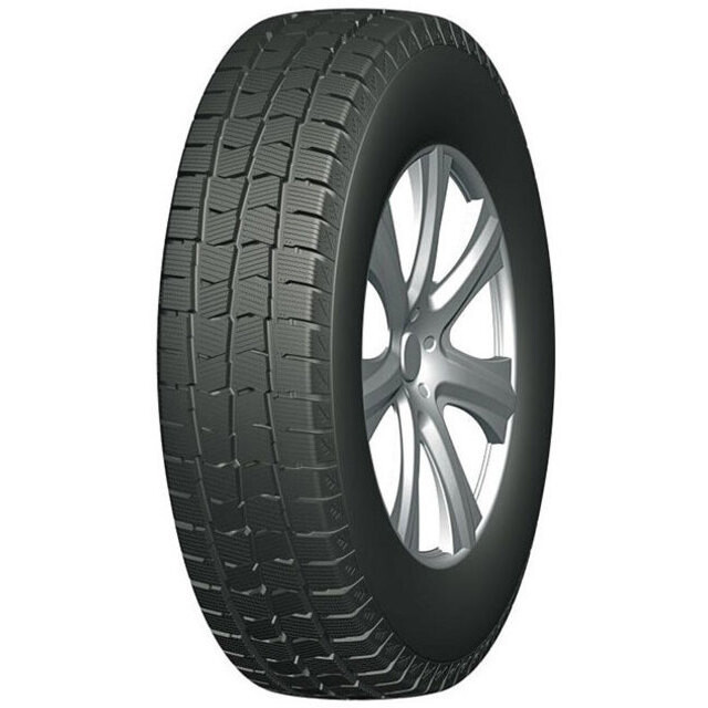 Зимові шини Kapsen AW11 195/70 R15C 104/102R-зображення-1