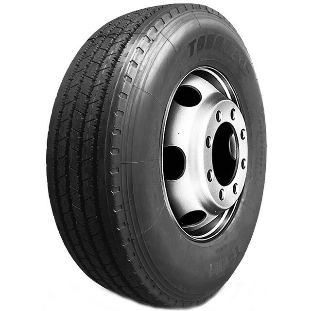 Грузові шини Torque TQ111 (рульова) 215/75 R17.5 135/133M 16PR