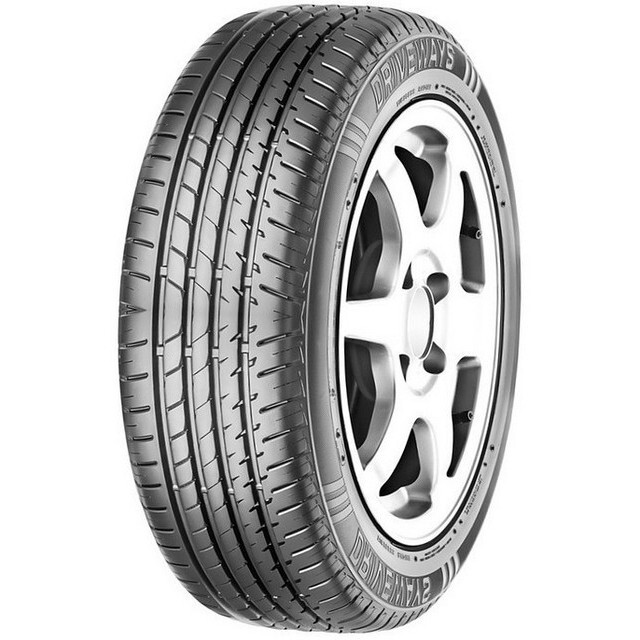 Літні шини Lassa Driveways 205/60 R16 90V-зображення-1