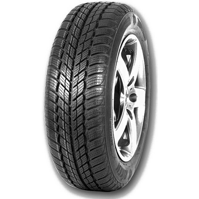 Зимові шини Riken Snowtime 145/80 R13 75Q-зображення-2