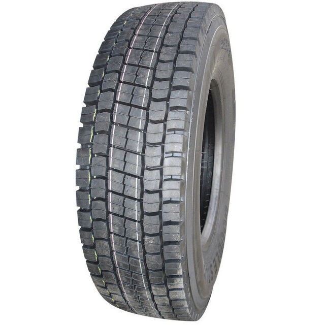 Грузові шини Roadlux R329 (універсальна) 295/60 R22.5 150/147M-зображення-1