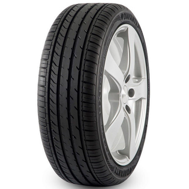 Літні шини Davanti DX640 275/60 R20 115H-зображення-1