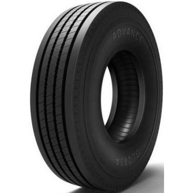 Грузові шини Advance GL283A (причіп) 245/70 R19.5 136/134M 16PR-зображення-1