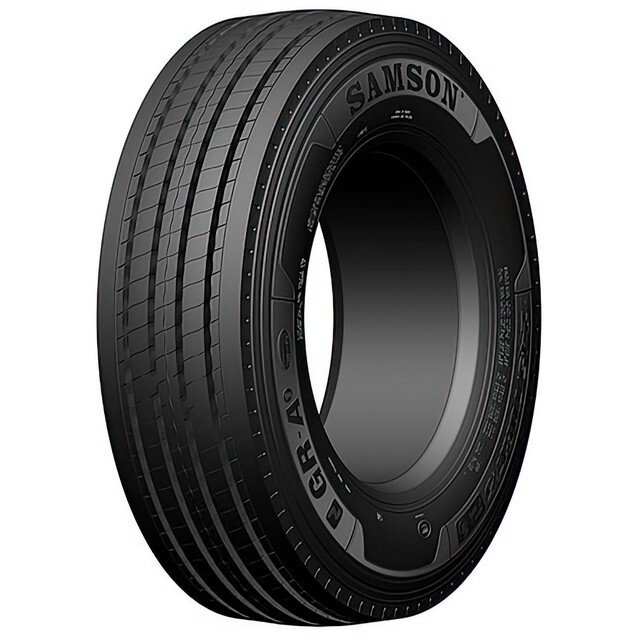 Вантажні шини Samson GR-A1 (рульова) 315/80 R22.5 156/150L 20PR