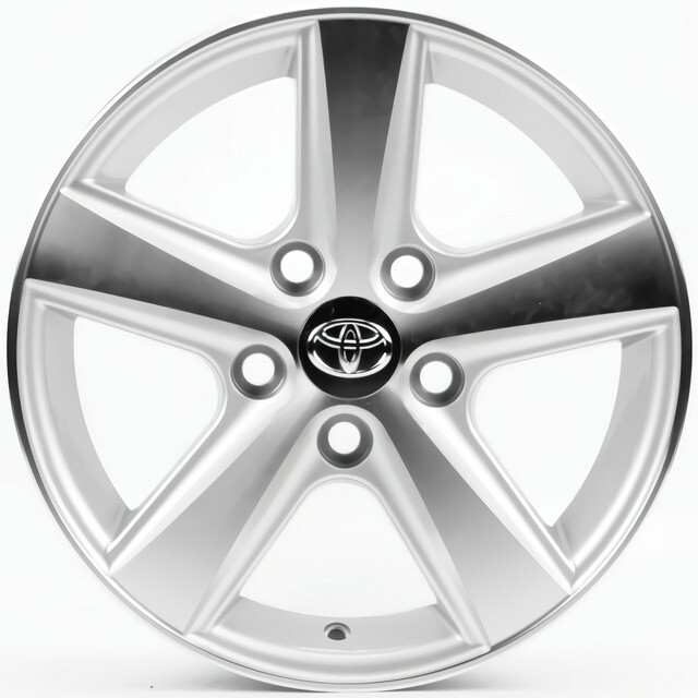 Литі диски Replica Toyota (TY230) R15 W6.5 PCD5x114.3 ET45 DIA60.1 (SF)-зображення-7