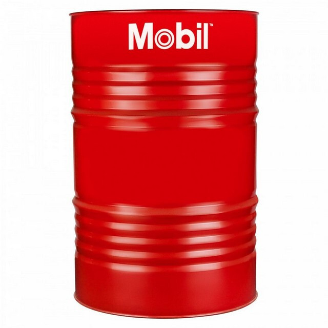 Мастильна суміш Mobil Extra Hecla Super Cylinder Oil Mineral (208л.)-зображення-1