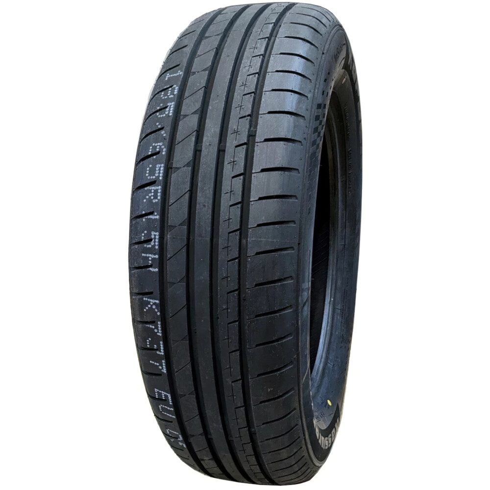 Літні шини Kapsen K737 175/65 R14 82T-зображення-2