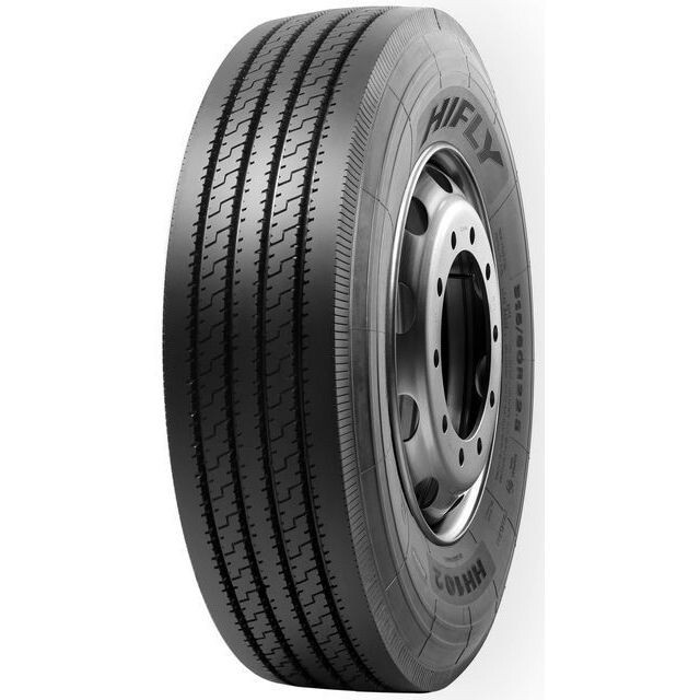 Грузові шини Hifly HH102 (рульова) 295/80 R22.5 152/149M 18PR