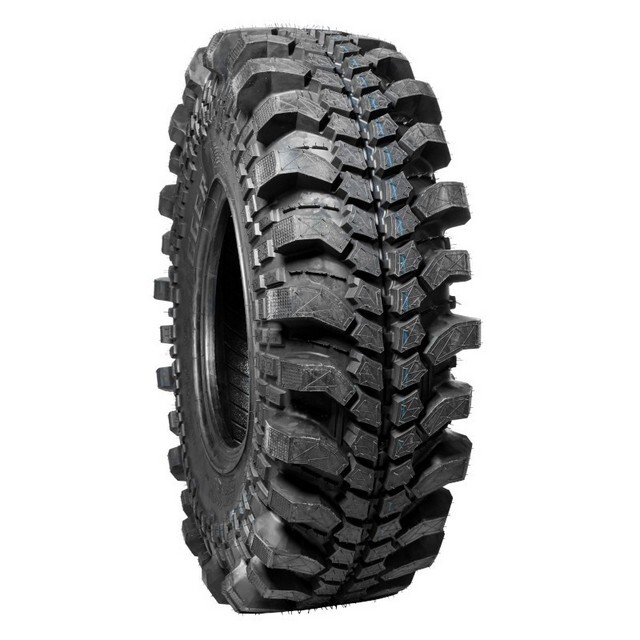 Всесезонні шини Journey WN03 Digger 35/11.5 R16 120K 6PR