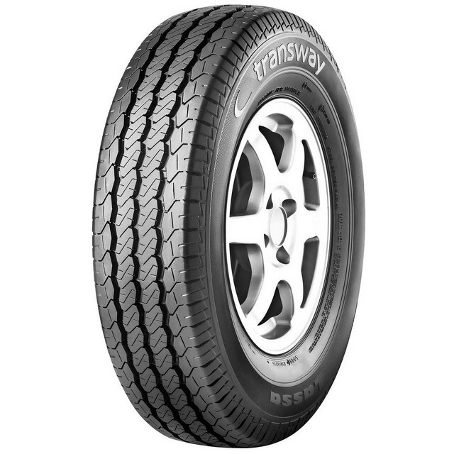 Літні шини Lassa Transway 215/75 R16C 116/114Q-зображення-2