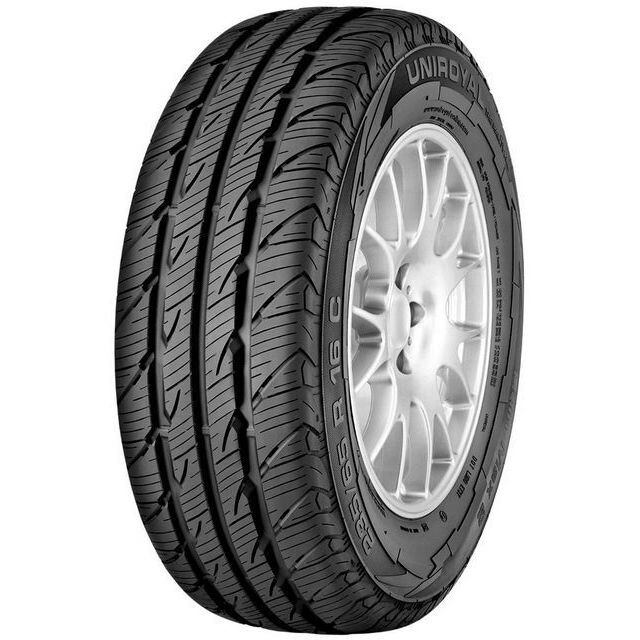 Літні шини Uniroyal Rain Max 225/75 R16C 121/120R-зображення-1