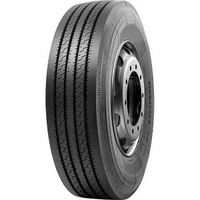 Грузові шини Sunfull HF660 (рульова) 215/75 R17.5 16PR-зображення-1