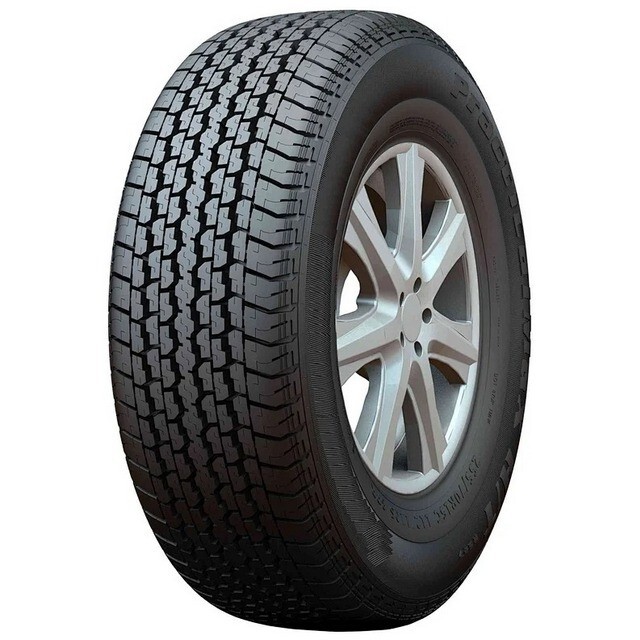 Літні шини Habilead RS27 H/T 265/70 R18 116T