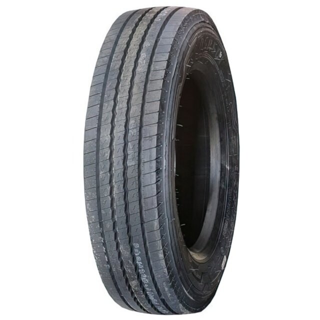 Вантажні шини Doublestar DSRS01 (рульова) 225/75 R17.5 129/127L-зображення-1