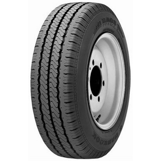 Літні шини Hankook Radial RA08 145/80 R13C 88/86R