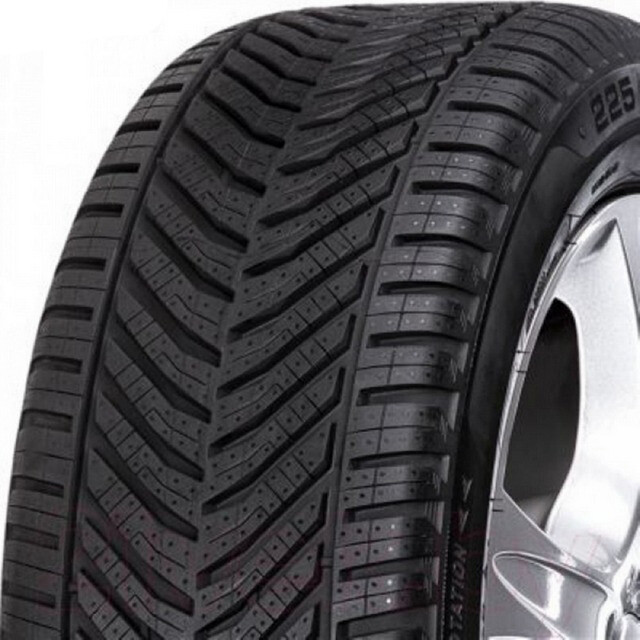 Всесезонні шини Orium All Season 195/60 R15 92V XL-зображення-3