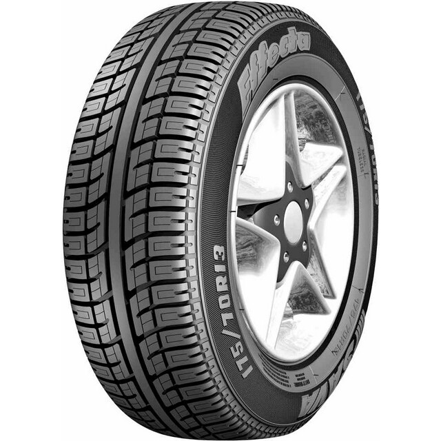 Літні шини Sava Effecta+ 145/70 R13 71T-зображення-1