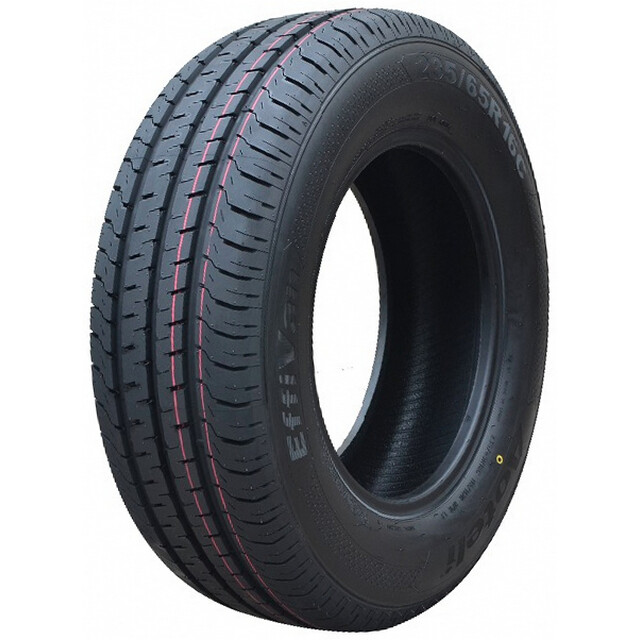 Літні шини Aoteli EffiVan 215/65 R16C 109/107T