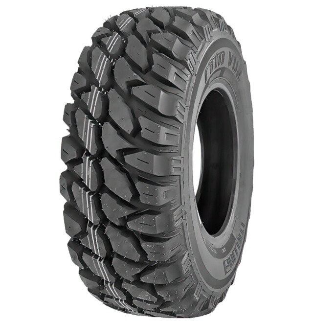 Всесезонні шини Gallant SUV MT1 265/75 R16 123/120Q-зображення-1