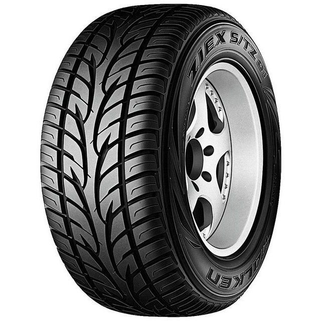 Літні шини Falken Ziex S/TZ 01 295/45 R20 114H XL