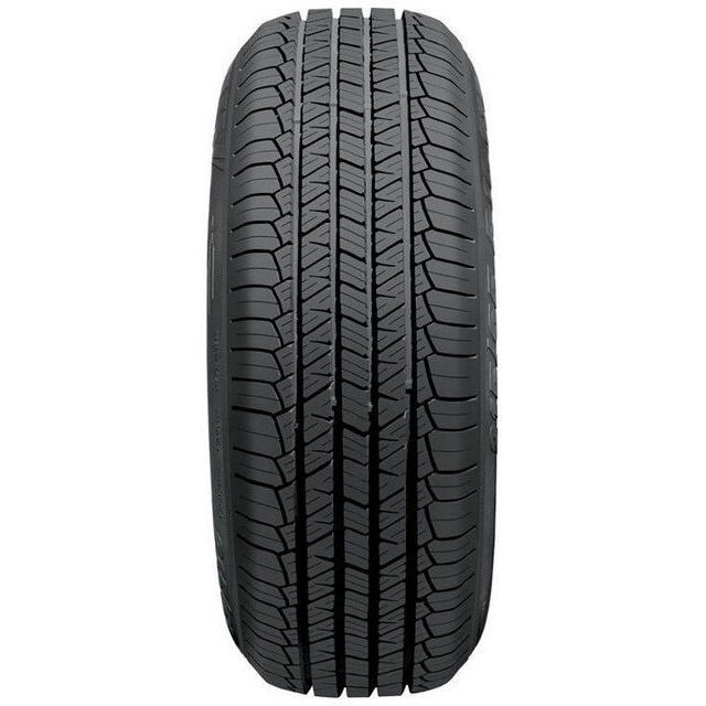 Літні шини Strial 701 215/70 R16 100H-зображення-1