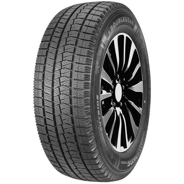 Зимові шини Doublestar DW05 235/55 R19 101T-зображення-1